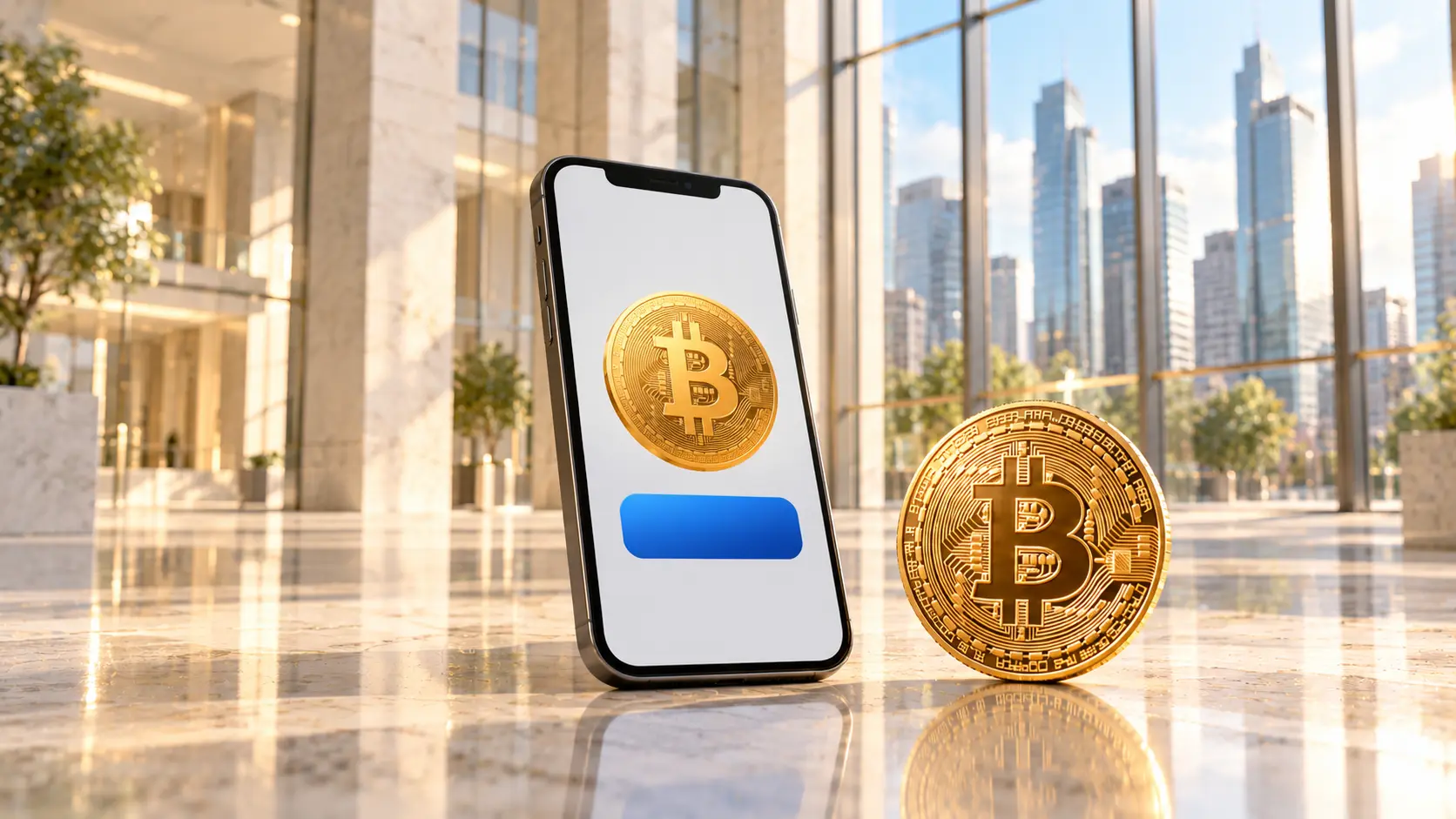 Bitcoin kaufen - lohnt es sich noch?
