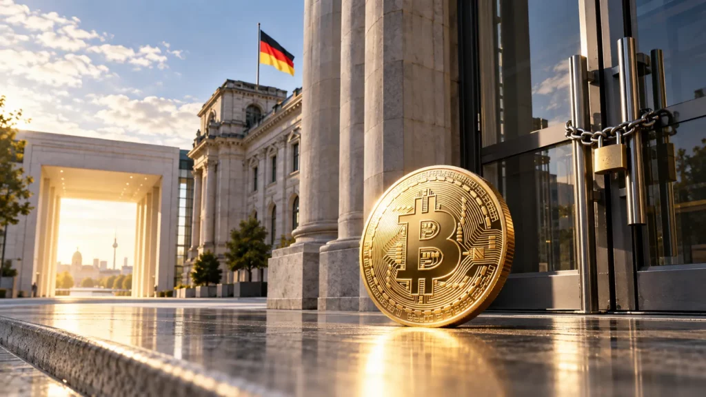 Bitcoin.de News - alle Wichtigen Infos inkl. Einordnung von boersen-parkett.de.