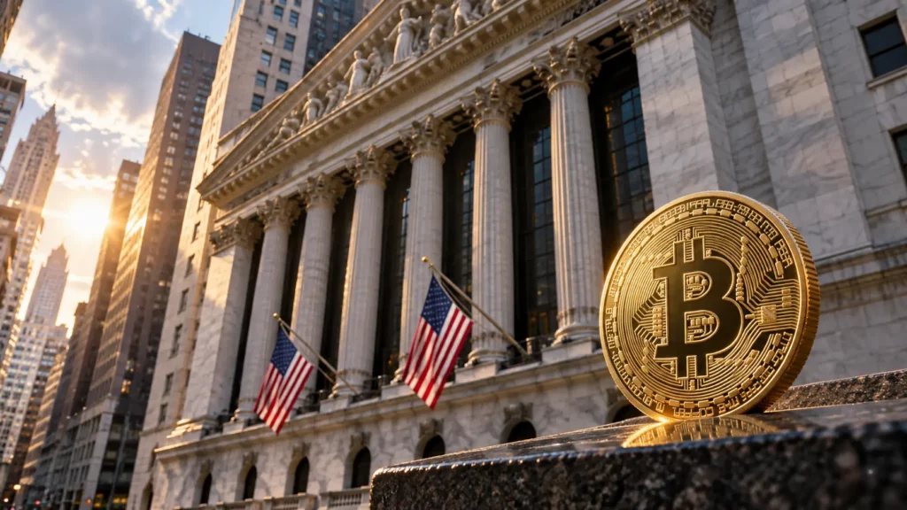 bitcoin news von boersen-parkett.de