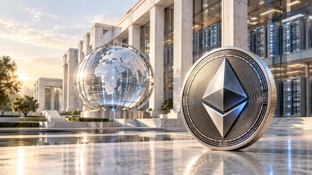 Altcoin Ethereum News
