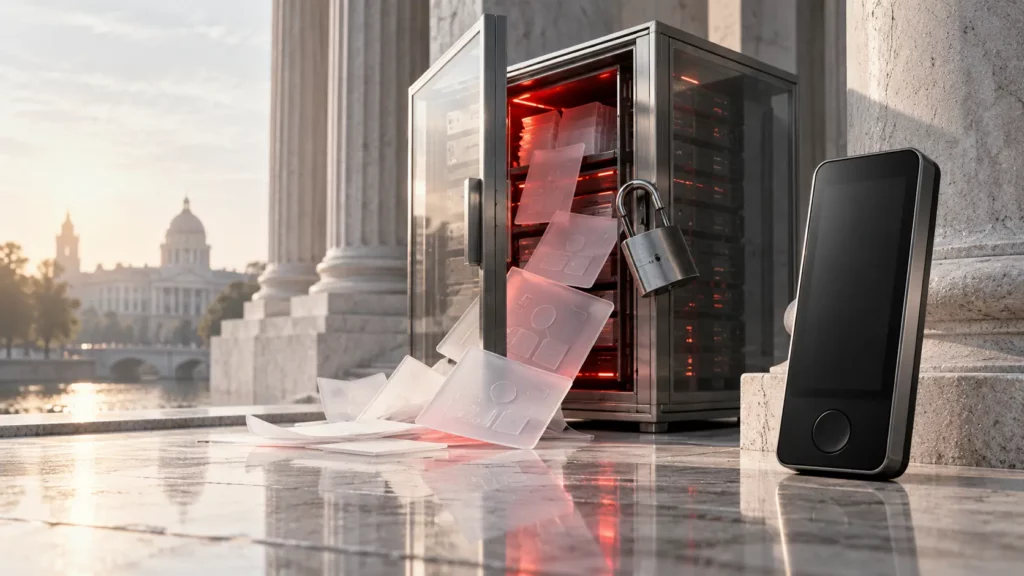 Krypto News von boersen-parkett.de