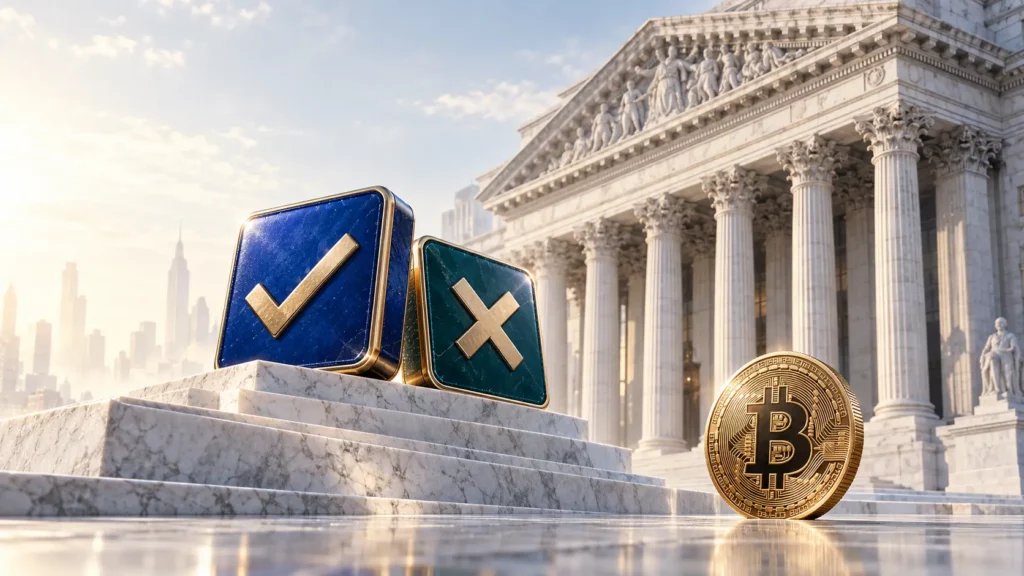 Krypto Marktreport News