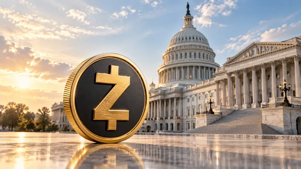Aktuelle News zum Altcoin Zcash
