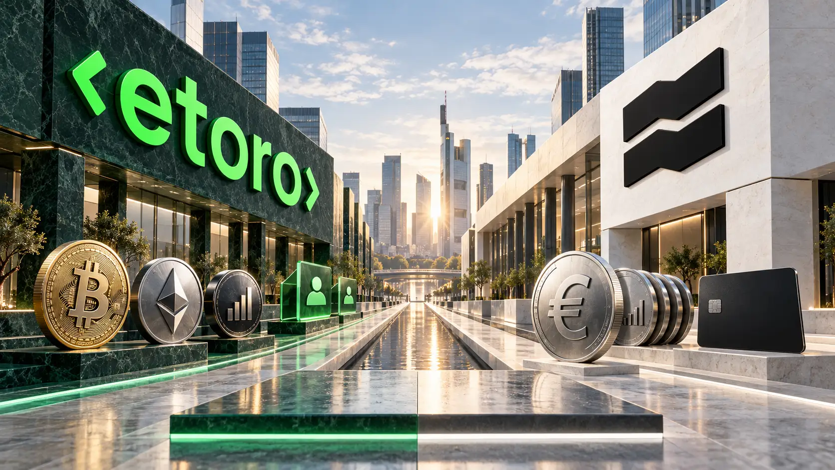 was ist besser, etoro oder trade republic? umfassender vergleich