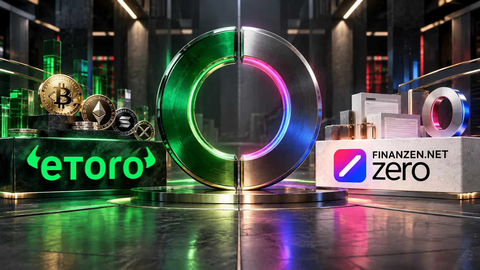 etoro oder finanzen.net zero - was ist besser?