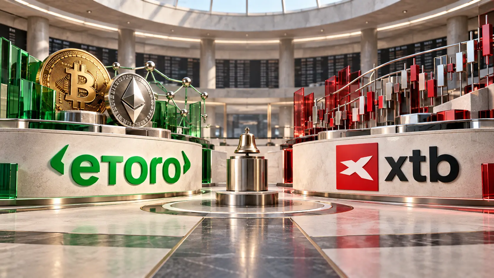etoro oder xtb - welche plattform ist besser?